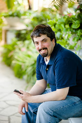 Barry Schwartz Headshot August 2012